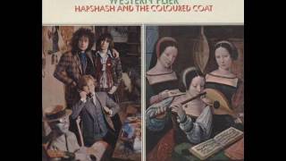 Hapshash amp The Coloured Coat UK Psychedelic 1969 Chicken Run [upl. by Llydnek103]