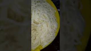 spaghettifoodblackpapersubscribespaghettiyoutubeshortsfoodvideosrecipefoodieyoutuber [upl. by Dranyar781]