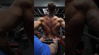 Improve your ‘Lower Lat Gains’ with these 4 exercises amp tips💪back workout [upl. by Nidnal]