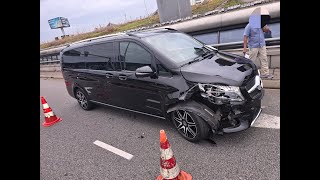 takelverhalen 62 Botsen op Schiphol en in de Bollenstreek [upl. by Lyrradal]