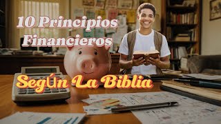 Las Finanzas en la Biblia [upl. by Refannej334]