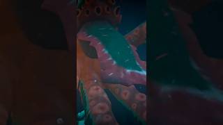 The Stealthy Kraken🦑 seaofthieves sot fyp [upl. by Ayotnom]