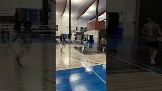 3v3 basketball small sided game [upl. by Canning]