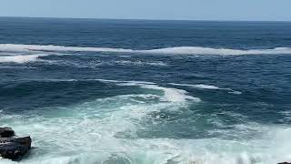 Schoodic Point Acadia National Park [upl. by Durarte]