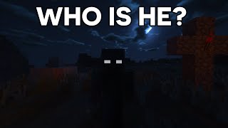 How Herobrine HAUNTED a Generation of Minecrafters [upl. by Anastasie813]