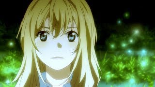 Your Lie in April  My Truth～ロンド・カプリチオーソ ENA Ver [upl. by Westbrooke]