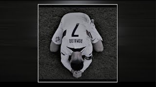 quotronaldo ronaldo ronaldoquot 1 HOUR sad commentarychant x snowfall  øneheart x reidenshi [upl. by Filberte]