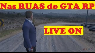 🙏🏻FALA BENÇA 🗣 🌎METACITY GTA RP pixmensagem AO VIVO  discord FULL HD [upl. by Bernette]