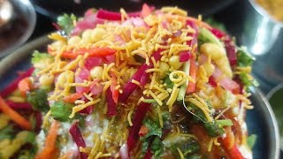 itni tasty raj kachori Ghar per banao sachii Bahar ka khana bhul he jaogay 🤣🤣👍 [upl. by Ayotahc]