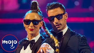 Top 10 Strictly Contestants Who Should Have Won [upl. by Jos]