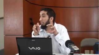 The Importance Of Salah Namaz by Ustadh Nouman Ali Khan [upl. by Brita226]