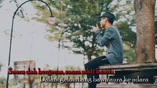 Hikayat BenLadin KARAOKE Video karaoke by No Official [upl. by Lynd]