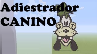 Los3cabiados en ADIESTRADOR CANINO [upl. by Notneuq]