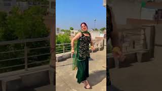 Aage aage chal jatni 🤞🏻😘 shortvideo dance 🥲haryanvisong explorepageytshorts like subscribe [upl. by Ultun]