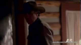 Longmire 1x09 Promo  quotDogs Horses and Indiansquot HD [upl. by Huba616]