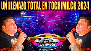 SONIDO LOS JRS EN TOCHIMILCO PUEBLA 2024 [upl. by Jabe]