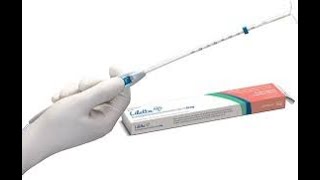 Liletta IUD InsertionACOG [upl. by Beaston]