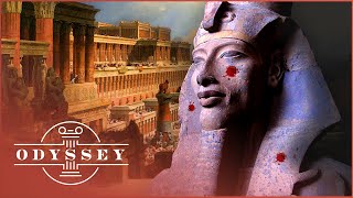 Akhanaten Was This Ancient Egypts Mad King  Flashbacks  Odyssey [upl. by Roselyn]