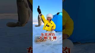 Lady in the Snow 😱 shortsfeed viralvideo viralshort [upl. by Dotty746]