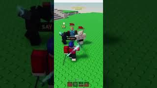 Roblox PROJECT SMASHERS Vergil Judgement Cut End [upl. by Dianna]