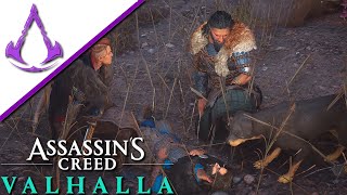 Assassin’s Creed Valhalla 196  Mehr Verräter  Lets Play Deutsch [upl. by Glenine982]