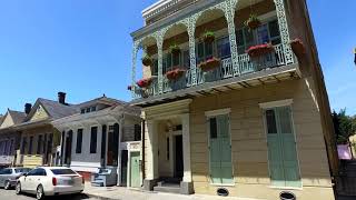 815 Dauphine St Unit A New Orleans LA 70116 [upl. by Obadiah]