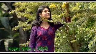 Monir Khan  Darao Ektu Kotha Ache  দাঁড়াও একটু কথা আছে  Music Video [upl. by Skinner]