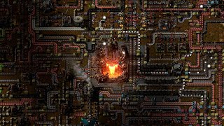 Factorio Space Age  Space Travel amp Conquest [upl. by Adnamra473]