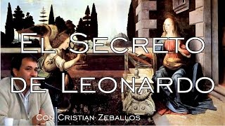 El Secreto de Leonardo [upl. by Nahte]