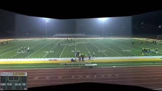 RavenaCoeymansSelkirk Central School District vs Lansingburgh High School Mens JV Football [upl. by Caryl]