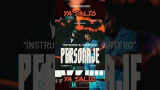 quotPERSONAJEquot Instrumental Repartero quotKevincito El 13 X Dany Omequot Type Beat Reggaeton Cubano beats [upl. by Yrekaz]