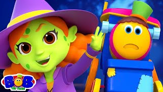 Prepare for Fright Halloween Song amp Cartoon Video for Babies [upl. by Boniface]