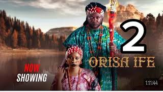 ORISA IFE Part 2  Yoruba movie 2024 Drama YetundeBarnabasIteleMuyiwa AdemolaMydeMartinsYomiFash [upl. by Einaoj91]