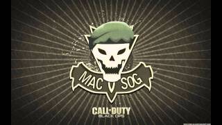 CoD 4 Soundtrack Full SAS Spawn Theme [upl. by Dorcus293]