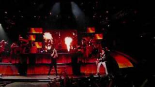 Jonas Brothers 3D Concert Burnin Up  Entire Performance HQ [upl. by Wenz]