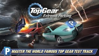 Top Gear Extreme Parking  Android  iOS GamePlay Trailer [upl. by Drofdeb292]