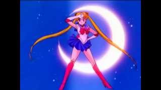 Sailor Moon MegaTransformation DICStyle English Remastered [upl. by Anelas]