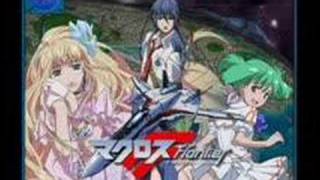 Macross Frontier Zero Hour [upl. by Aizirk]