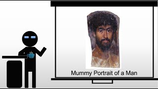 Fayum Mummy Portraits [upl. by Judye]