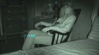 Paranormal Investigation at Bartonville Insane Asylum [upl. by Naneek]