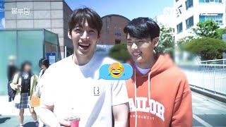 ENG SUB Blueming Behind the Scenes Eps 13 15 [upl. by Hepsiba]