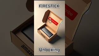 Amazon Fire TV Stick Unboxing HD Streaming Device with Alexa Voice Remote  Quick Look firestick [upl. by Noryahs]