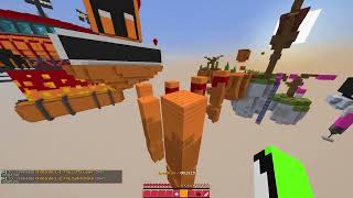 parkour world record attempts 11032023 Dream Alt VOD [upl. by Odilo889]