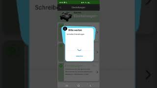 Einweisung für Android Ambrogio Remote App Mäher koppeln und Einstellungen vornehmen [upl. by Annoynek]