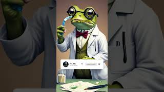 Frog Test Secrets Xenopus PregnancyTest ScienceExplained ScienceDocumentary [upl. by Beckie]