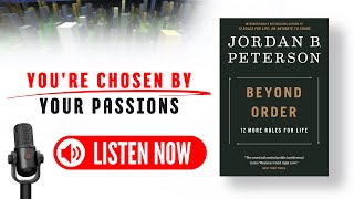 Beyond Order by Jordan B Peterson Audiobook Book Summary in English [upl. by Guyon]