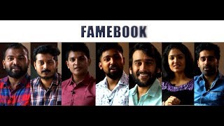 Queen Malayalam Movie  Director Dijo Jose Antony  Saniya Iyappan  Dhruvan  FAMEBOOK [upl. by Leventis]