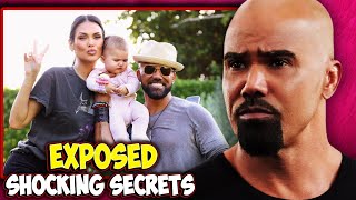 At 54 Shemar Moore Exposed SHOCKING SECRETS Of Baby Mama What We All Suspected [upl. by Nahtaneoj]