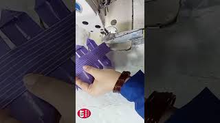 Best Trouser And Daman Design  Cutting And Stitching  Short Video [upl. by Stricklan]