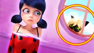 🐞quotUnmasking Ladybug The Shocking Moments When She Almost Blew Her Secret Identity  Miraculous [upl. by Mathew263]